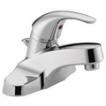 Delta CHR SGL Lev Lav Faucet P188620LF